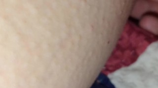 bull ties up hubbys wife and fucks her