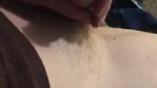 Cumshot