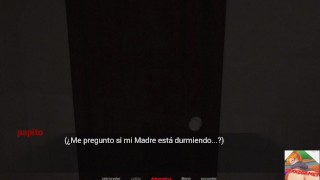 Away from home ep7 part1