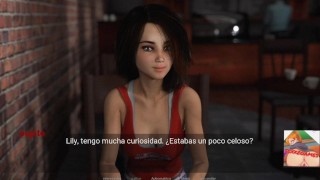 Away from home ep6 part1