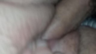 Step sister let me fuck