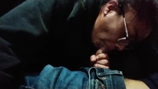 👅 Las profundas Mamadas caseras de mi Amiga