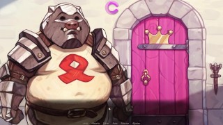 ~ My Pig Princess 0.5.0~ Episode 2