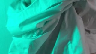 Голые танцы в 18 лет - Diva Blue