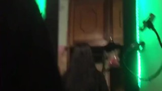  ¡Hazme tuyo, hazme tuyo! ¡Qué grueso tienes el amor! Amo ! 🤤