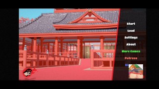 Mitsuki milf bakugou's mom boku no hero hentai porn game