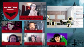 Monsters University Episode 1