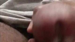 In the middle of the night bbc$$Insta$$Orlandonian(DaBlakMan)$$