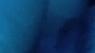 Sacándole la leche a el novio de mi hermana