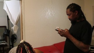 BEHIND THE SCENES IN THE PORN DORM LAS VEGAS