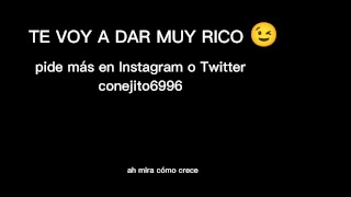 ASMR +18 NOCHE XXX CON TU NOVIO GIMIENDO HOMBRE GIMIENDO