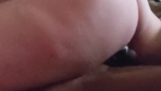 Phat Ass Girl Knows How To Ride A BBC