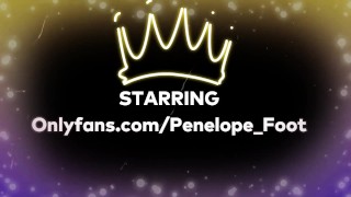 Handjob Sniffing Feet Big Cumshot