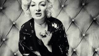 Sissification video - Female Domination POV Point of View