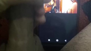 MIA KHALIFA makes me come very rich