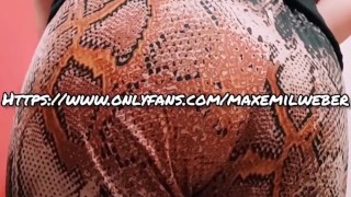 Emily Big Farts compilation