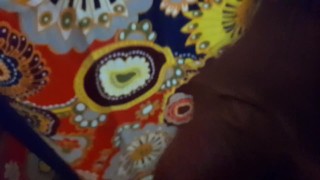 Masturbándome en el Baño (69kamilo69xxx)