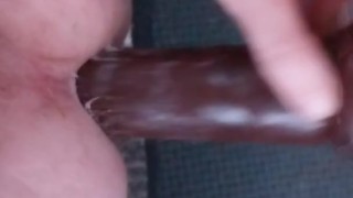 Bbc dildo