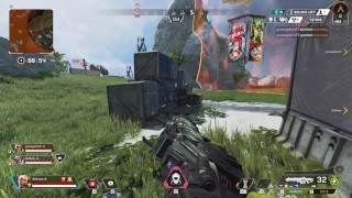 Is the nemesis good?