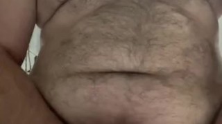 I’m cumming for you 😈💦
