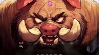 ~ My Pig Princess 0.5.0~ Episode 5