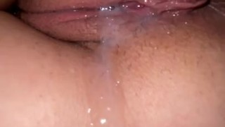 Creampie a casi legal MÍRALO ANTES DE QUE LO ELIMINEN