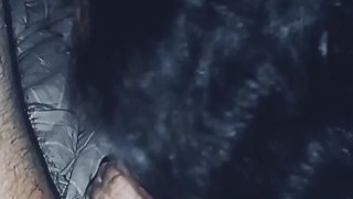 StepMom Sucks My Dick