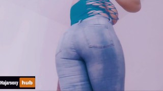 واش ماحرامش هاد الفورمة تحرم من زب 😰 ؟؟؟