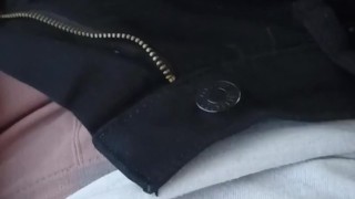 MEXICANO SE MASTURBA EN AUTOBUS PUBLICO, LA LINEA