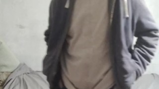 Sometimes I just warm like this