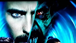 you thought I would not morb vr