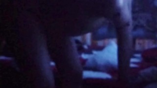 شرموطة اسيوطية مسيحية تتناك مع فحل من بورسعيد اجا عزمتو عببتها فشخها فشخ🔥🇪🇬