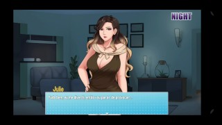 House Chores #11 noite de filme