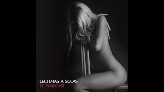 ASMR – ¿Quieres que te ate? – AUDIO ONLY – JOI – Audio en español – Female voice