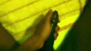 just like old times…