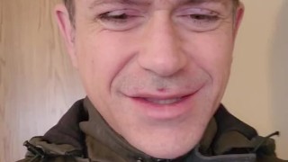 Get Naked & Jerk with Me 5Part Series P1!