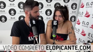 COMO LE GUSTA EL SEXO ORAL A AURA