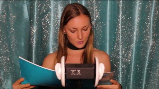 Gianna Plays With The Jehovah's Witness [ FEMDOM | ASMR | BALLBUSTING ] E02 By Violet Knight