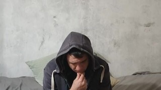 An ordinary leisure of a certain day