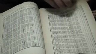 Libro de Física de los 50