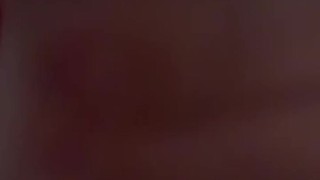 Hot Guy masturbates with his Anal Toy while moaning and cumming.