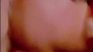 ‼️‼️Huge shaking cum filled orgasam 😵! Great trembling orgasm for a hot and lonely housewife!!!!!!!