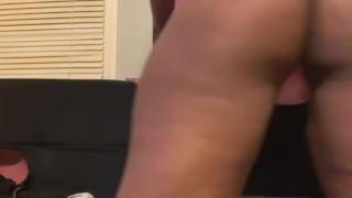 Ash Kream Twerking