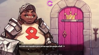 ~ My Pig Princess 0.5.0~ Episode 7