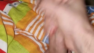 Step sister wants me to cum everywhere