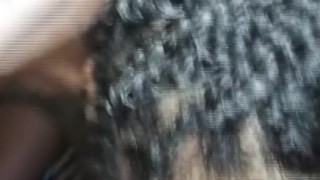 Instagram thot wants a big dick inside her (POV)