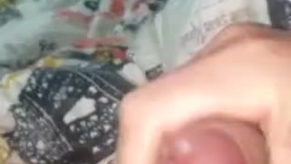 Con ganas de una vagina