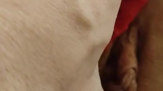 Masturbacja buteleczka po durex gel intini