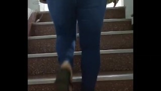 Primara vez q engaño a mi marido con mi vecino estoy muy nerviosa pero deseo ser infiel y me den 🍆