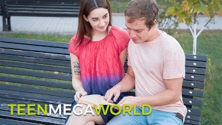 TeenMegaWorld - FuckStudies